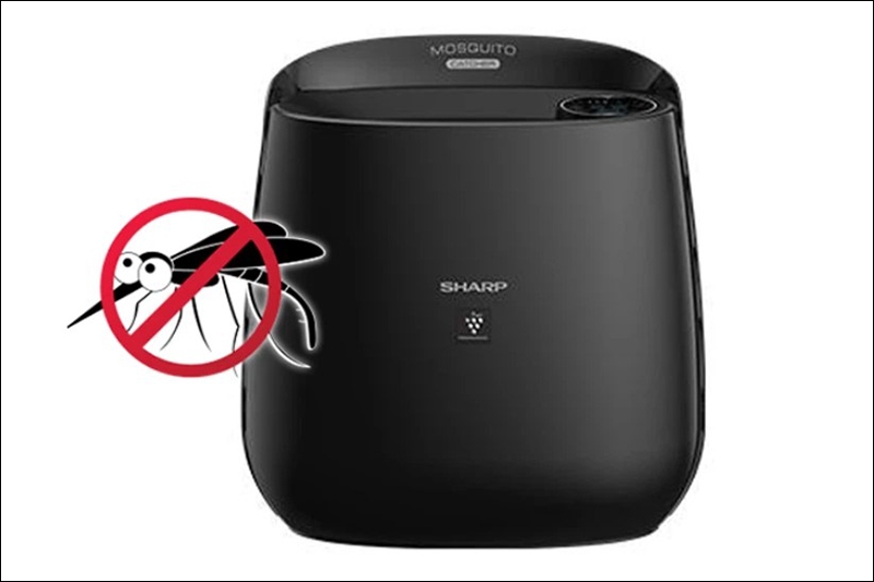 Có nên dùng máy lọc không khí trong phòng ngủ (Ảnh 4)