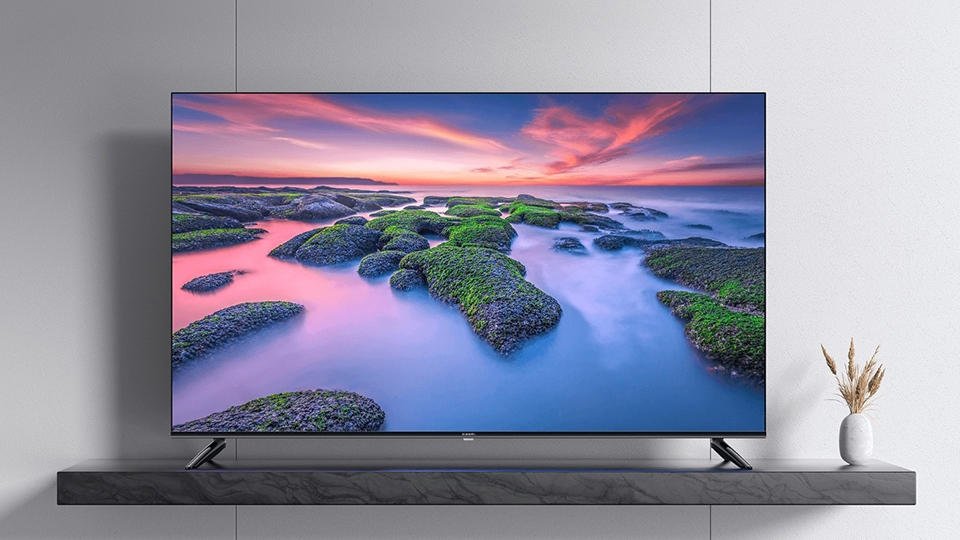 Tivi Xiaomi A2 hứa hẹn đem đến cho bạn những giây phút giải trí sống động