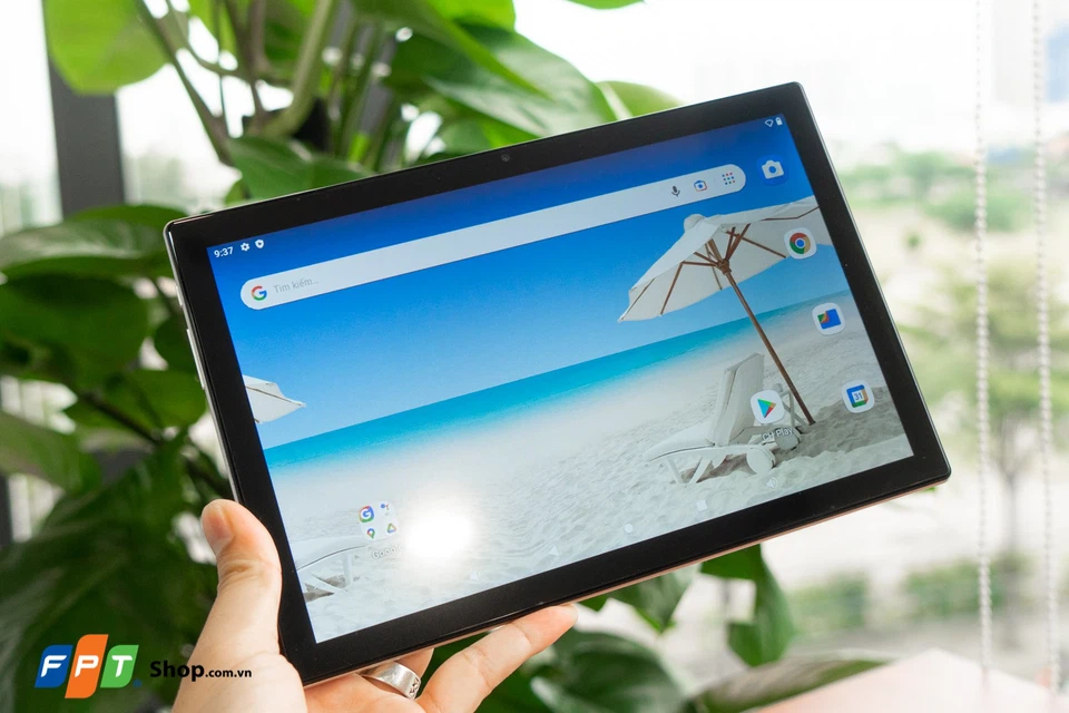 Masstel Tab 10 Wi-Fi - lựa chọn không thể bỏ qua nếu bạn đang muốn sở hữu một chiếc tablet hiệu năng mạnh mẽ và tính năng đa dạng.