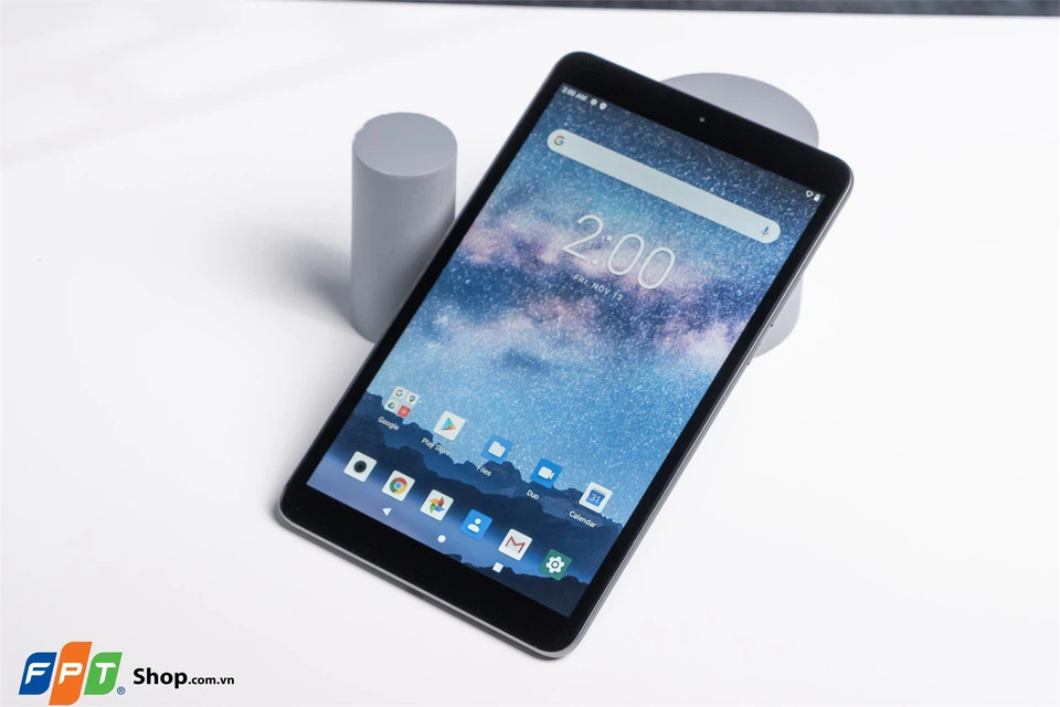 Coolpad Tab Tasker 10 - dòng tablet giá rẻ chất lượng vượt trội