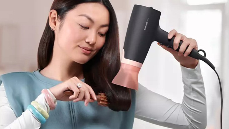 Top 5 máy sấy tóc công suất lớn (Ảnh 1)