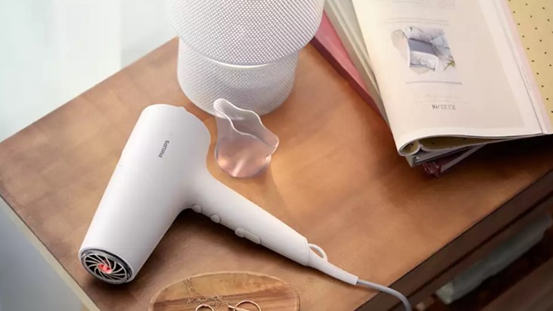 Top 5 máy sấy tóc công suất lớn (Ảnh 2)