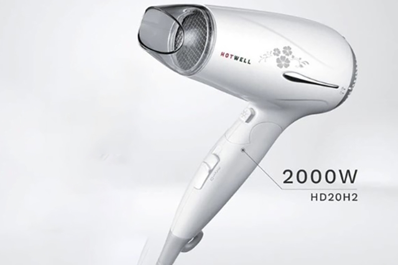 Top 5 máy sấy tóc công suất lớn (Ảnh 4)