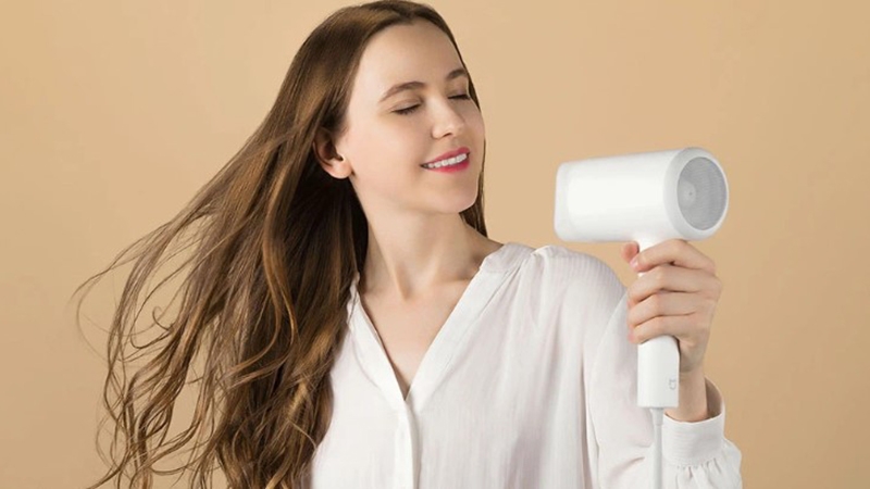 Top 5 máy sấy tóc công suất lớn (Ảnh 5)