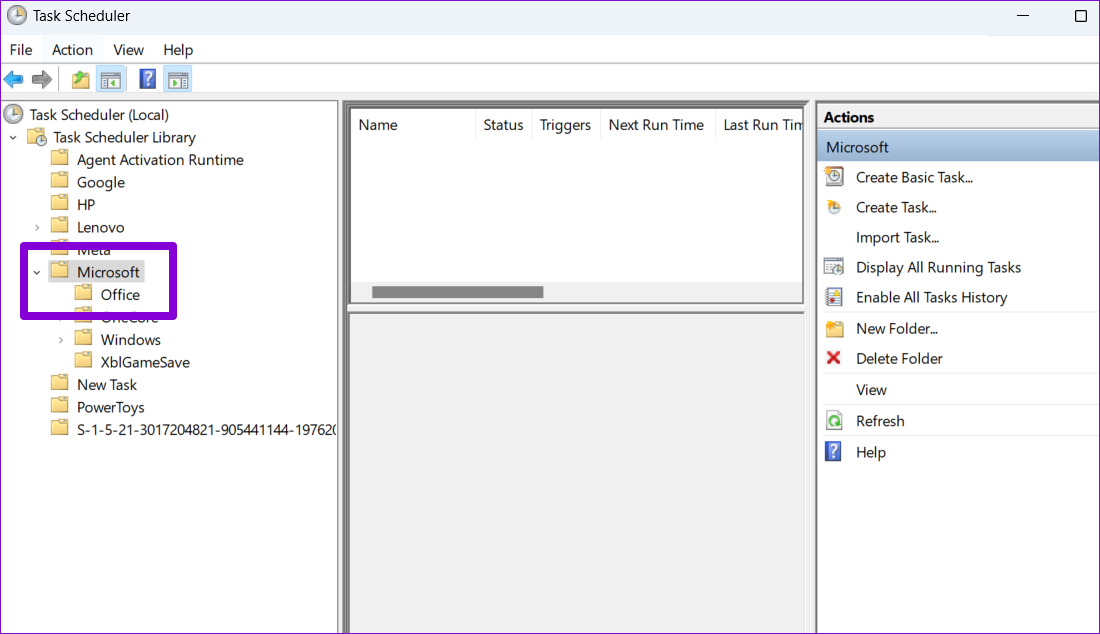 Mách bạn cách sửa lỗi Command Prompt liên tục xuất hiện trên Windows 11 (5)