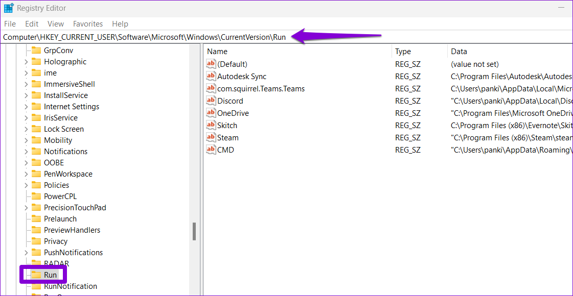 Mách bạn cách sửa lỗi Command Prompt liên tục xuất hiện trên Windows 11 (7)