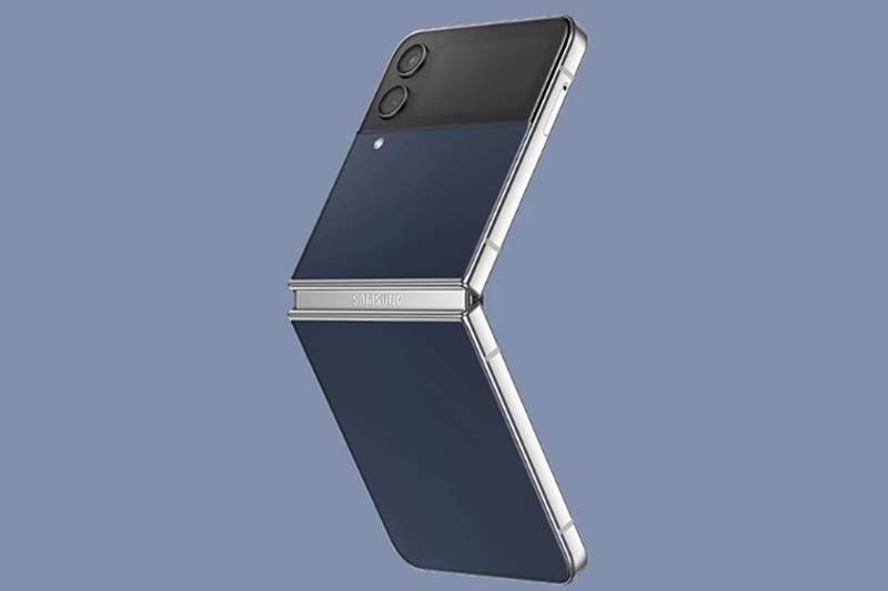 Top 3 điện thoại Samsung màn hình gập (Ảnh 2)