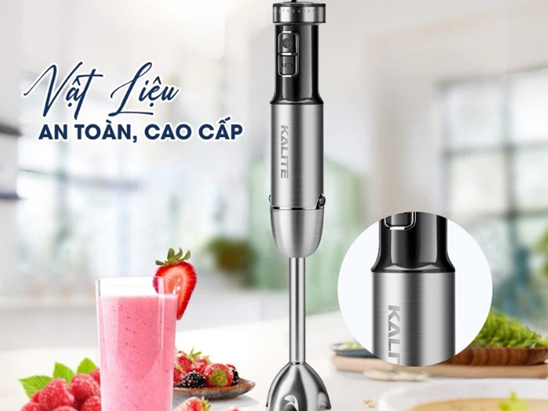 Máy xay cầm tay loại nào tốt (Ảnh 2)