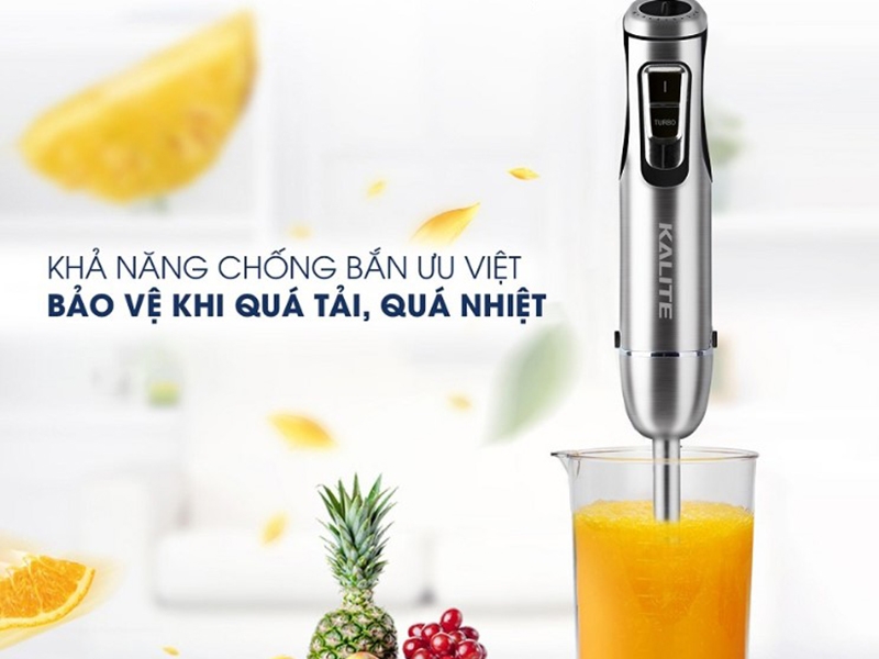 Máy xay cầm tay loại nào tốt (Ảnh 3)