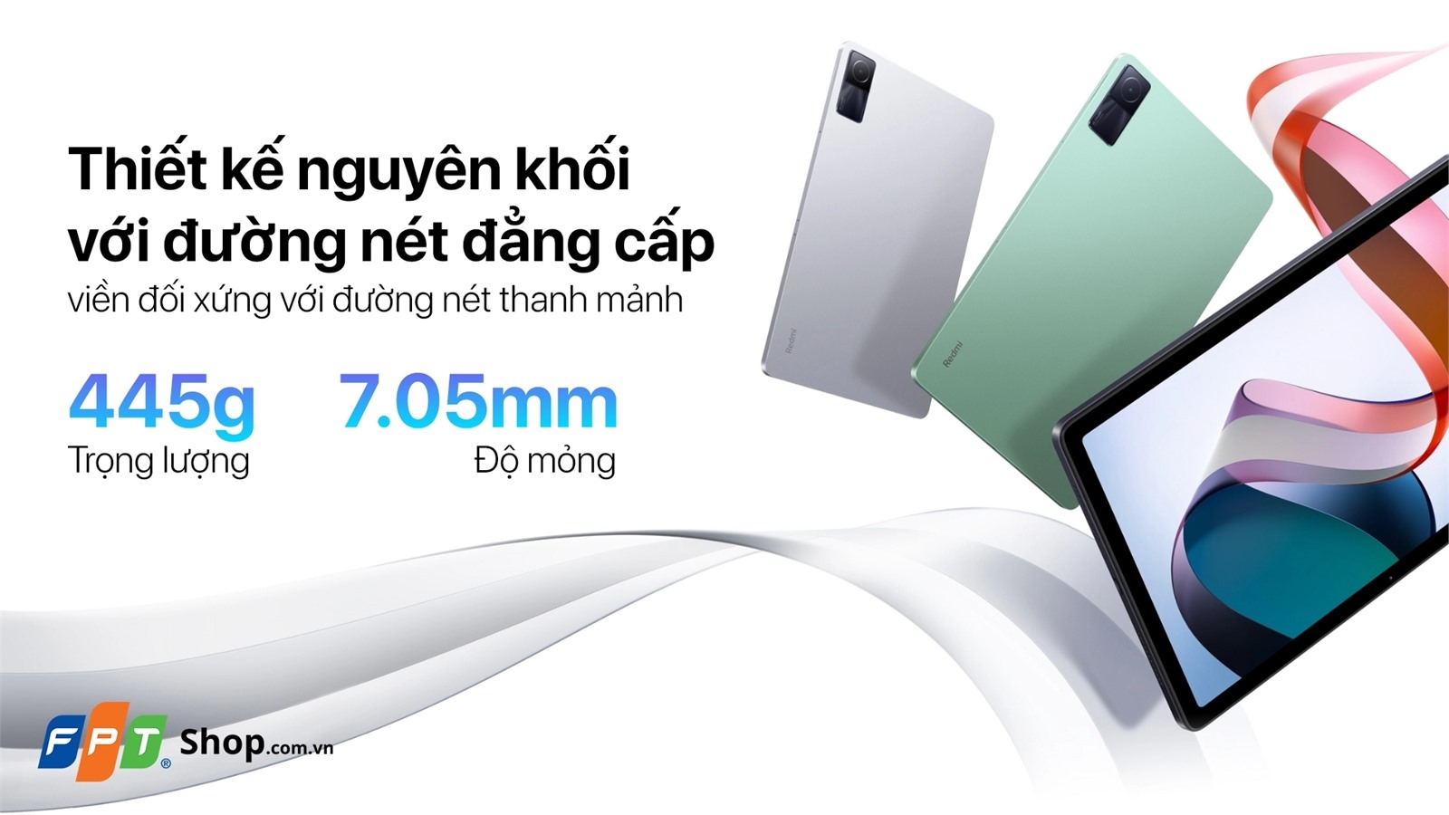 TOP 5 máy tính bảng cho trẻ em, thuận tiện học tập và giải trí nhẹ nhàng