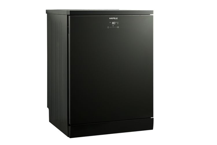 Máy rửa bát công suất lớn Hafele HDW-F60F