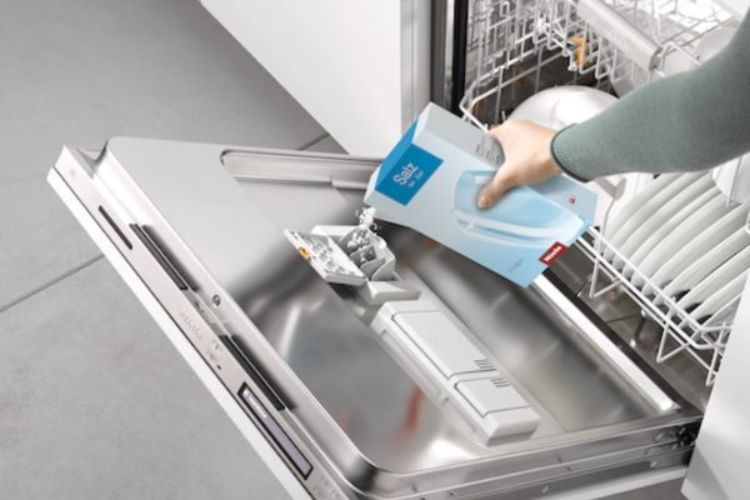 Kinh nghiệm sử dụng máy rửa bát (Ảnh 4)