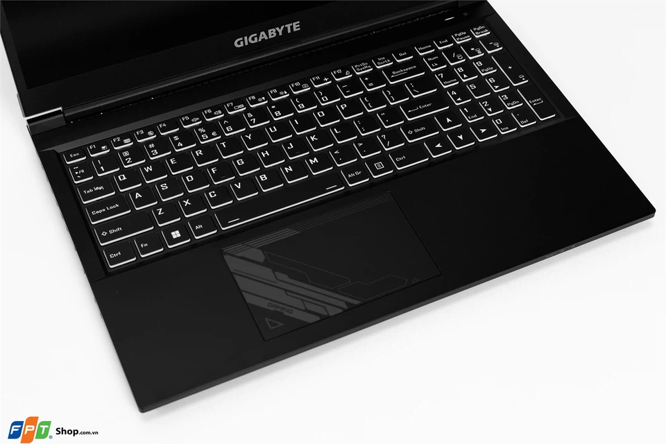 Gigabyte Gaming G5 GE-51VN263SH