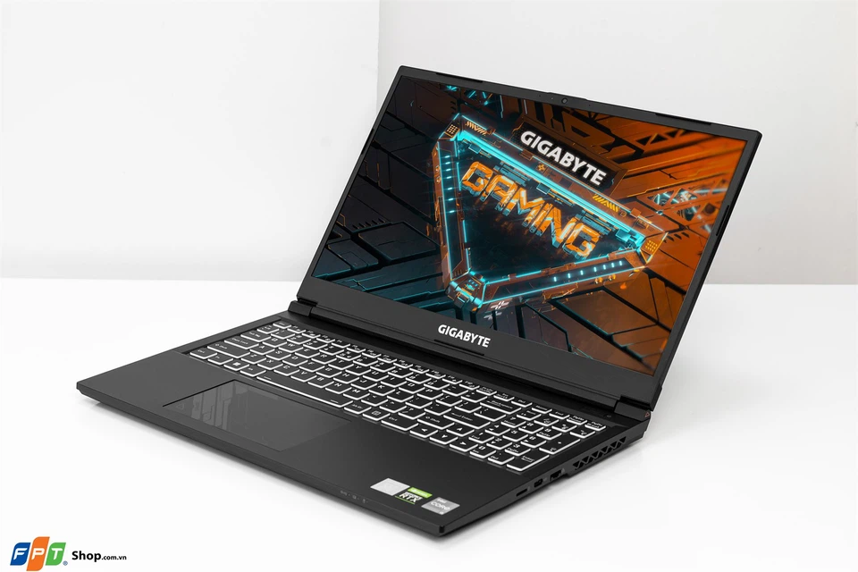Gigabyte Gaming G5 GE-51VN263SH