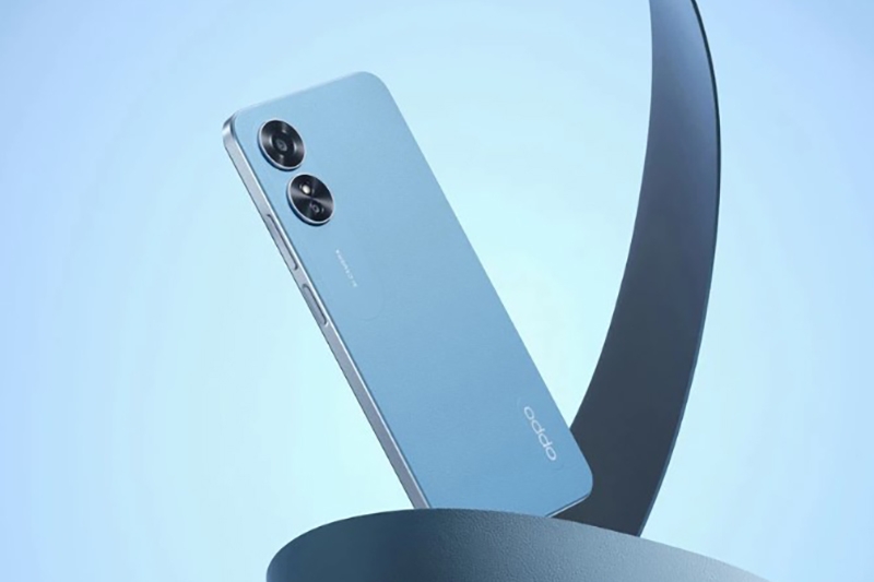 Top 5 điện thoại OPPO màn hình to giá rẻ (Ảnh 2)