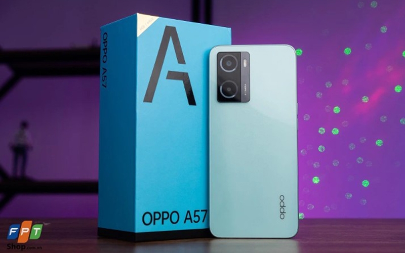 Top 5 điện thoại OPPO màn hình to giá rẻ (Ảnh 3)