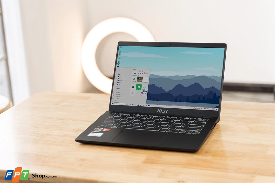MSI Modern 14 C5M-030VN