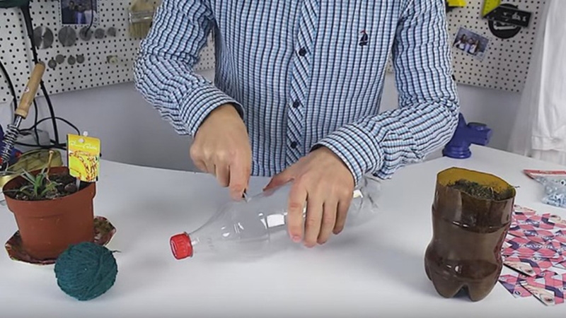 Cách hút chân không bằng máy sấy tóc (Ảnh 3)