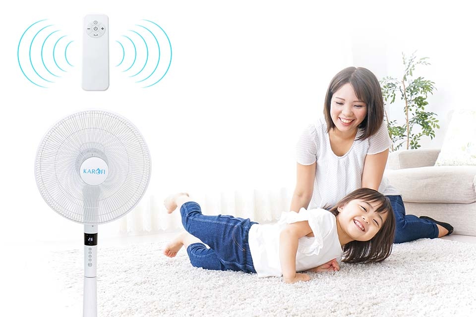 Nên mua quạt điện nào tốt và tiết kiệm điện nhất 2023?