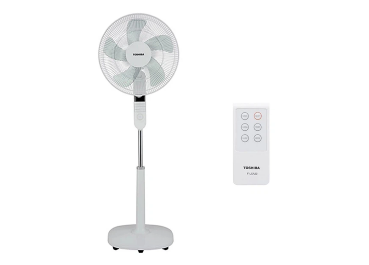 Top 10 quạt cây đứng được ưa chuộng nhất 2023