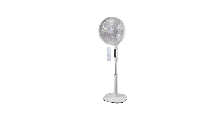 Top 10 quạt cây đứng được ưa chuộng nhất 2023