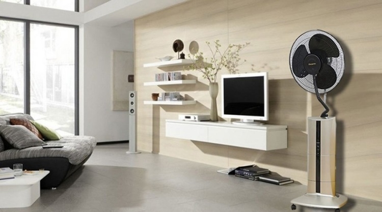 Lựa chọn quạt cây hơi nước: Những tiêu chí cần xem xét khi mua loại tốt nhất
