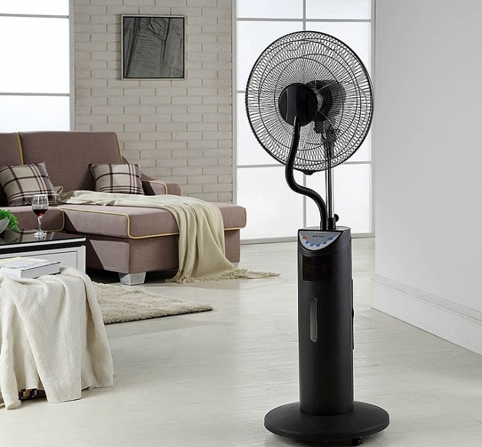 Lựa chọn quạt cây hơi nước: Những tiêu chí cần xem xét khi mua loại tốt nhất