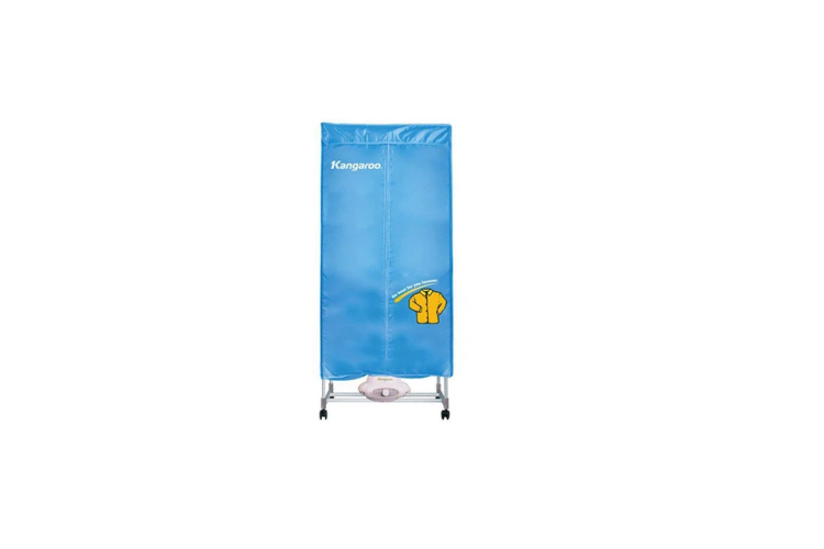 Máy sấy quần áo loại nào tốt: Kangaroo KG332