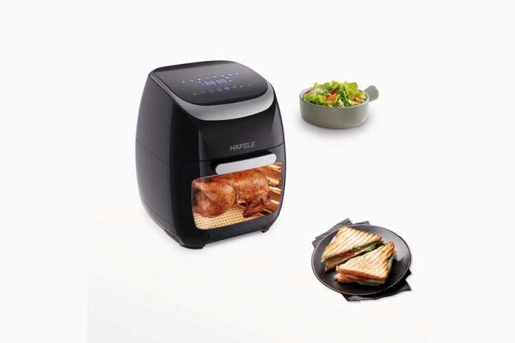 Top 5 nồi chiên chân không tốt nhất hiện nay, được nhiều gia đình tin dùng