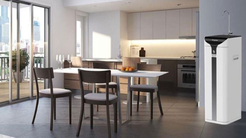 Máy lọc nước ion kiềm loại nào tốt (Ảnh 4)