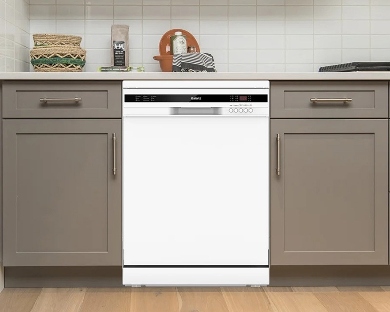 Máy rửa bát Galanz ứng dụng công nghệ hiện đại, tiên tiến