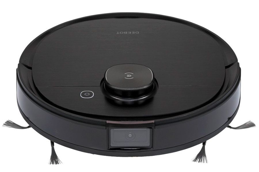 So sánh robot hút bụi T5 và T8 AIVI (Ảnh 6)