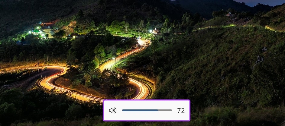 Bật mí 6 cách thay đổi âm lượng trên Windows 11 (2)