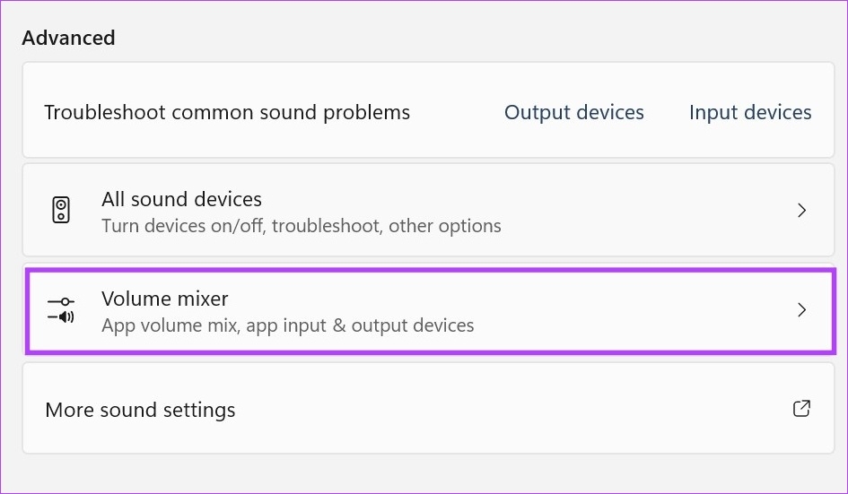 Bật mí 6 cách thay đổi âm lượng trên Windows 11 (6)