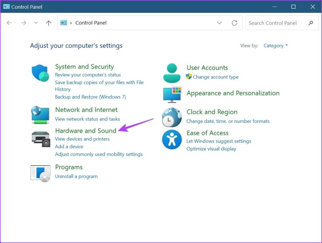 Bật mí 6 cách thay đổi âm lượng trên Windows 11 (7)
