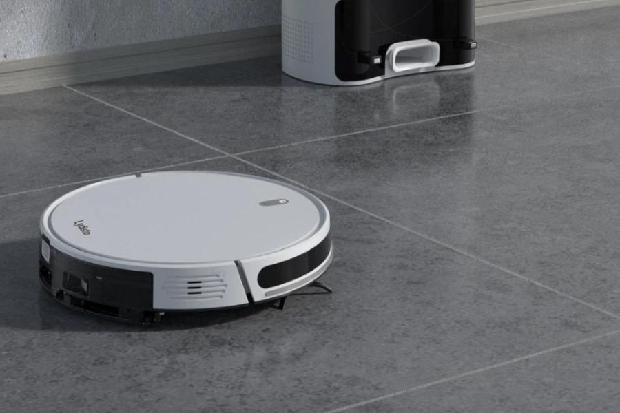 So sánh robot hút bụi Xiaomi và Samsung (Ảnh 3)