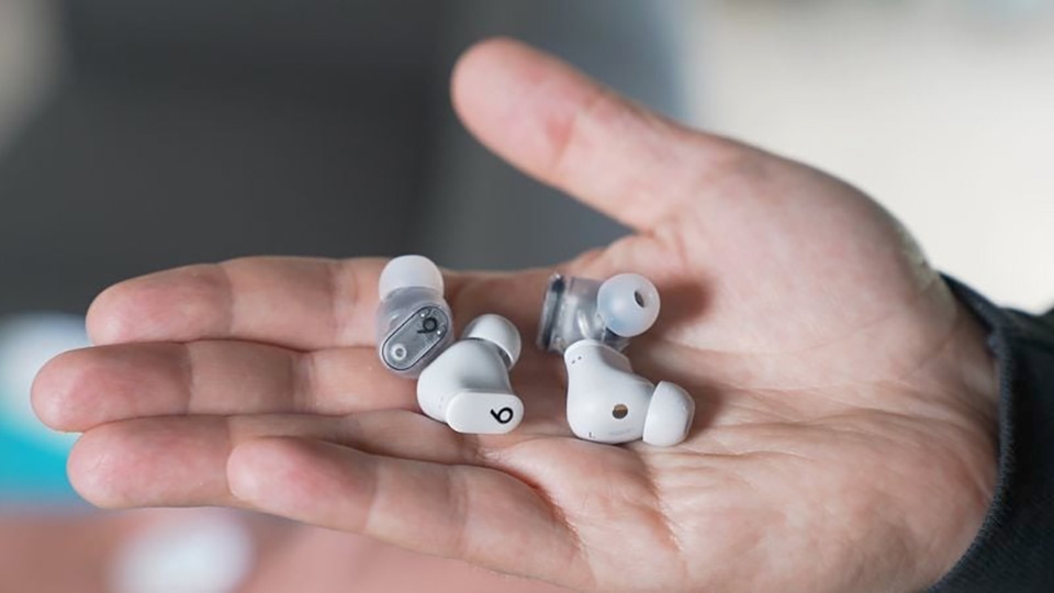 Beats Studio Buds+ ra mắt (ảnh 3)