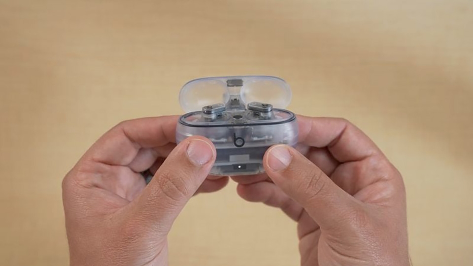 Beats Studio Buds+ ra mắt (ảnh 4)