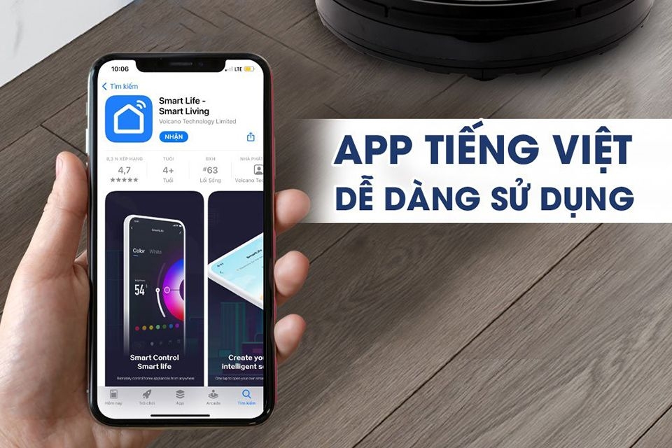 Điều khiển Kalite KVC 2171