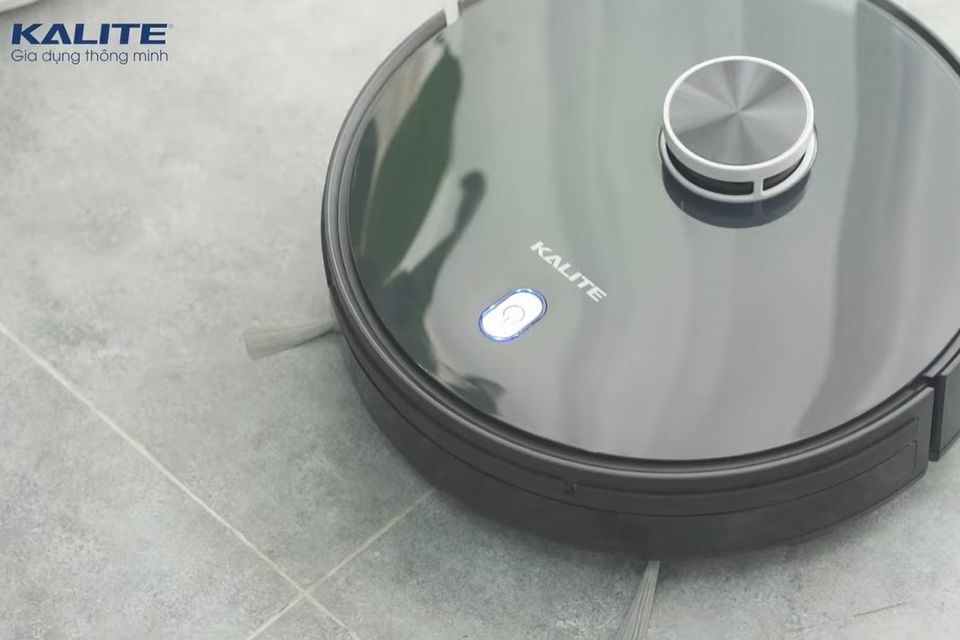 Thiết kế Kalite KVC 2171