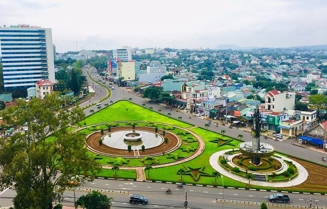 Mã ZIP Gia Lai