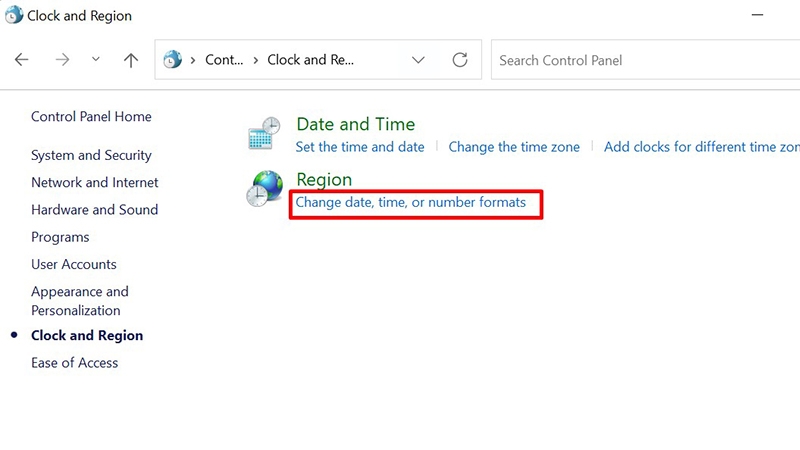 Cách sửa lỗi #Value! ngày tháng trên Excel (Ảnh 6)