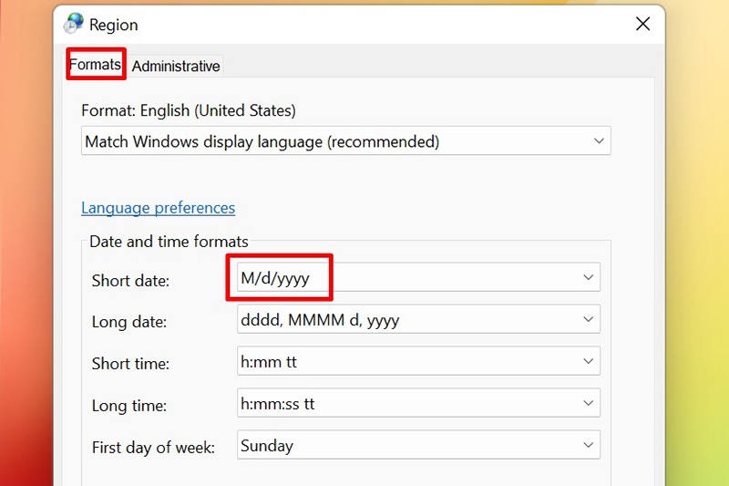 Cách sửa lỗi #Value! ngày tháng trên Excel (Ảnh 7)