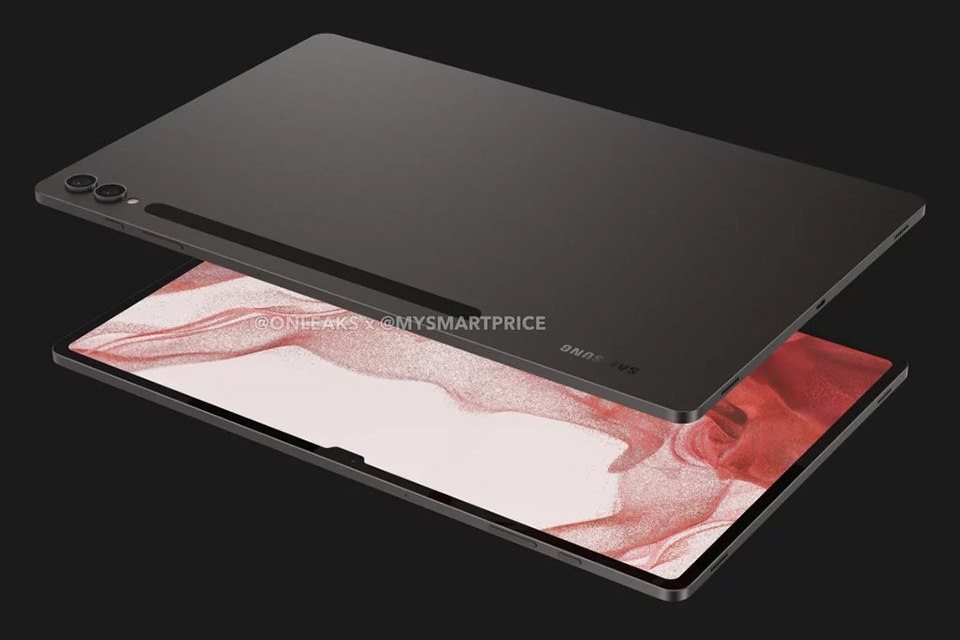 Galaxy Tab S9 Ultra (ảnh 1)