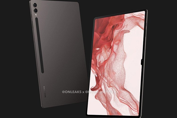Galaxy Tab S9 Ultra (ảnh 3)