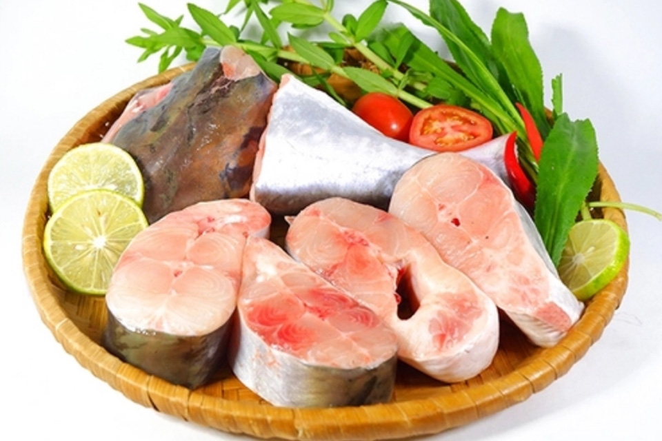 Cách kho cá bằng nồi áp suất