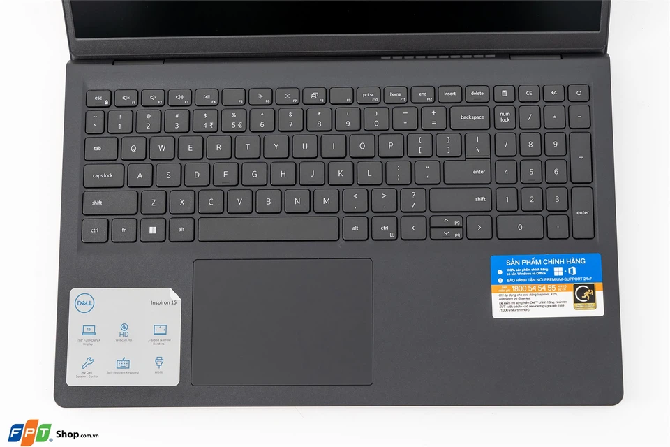 Dell Inspiron 15 N3520