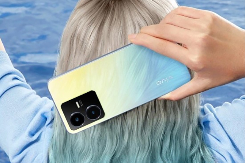 Bật mí top 5 điện thoại Vivo pin trâu (Ảnh 3)