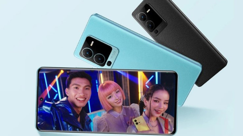 Bật mí top 5 điện thoại Vivo pin trâu (Ảnh 5)