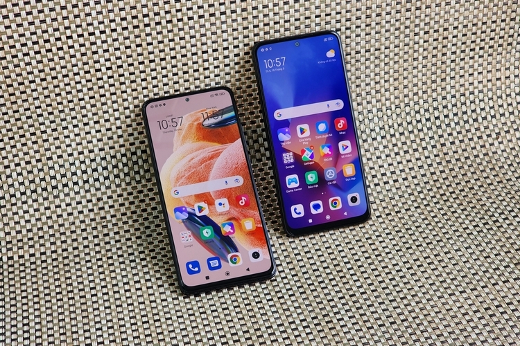 Redmi Note 12S và Redmi Note 12 Pro ra mắt tại Việt Nam 1